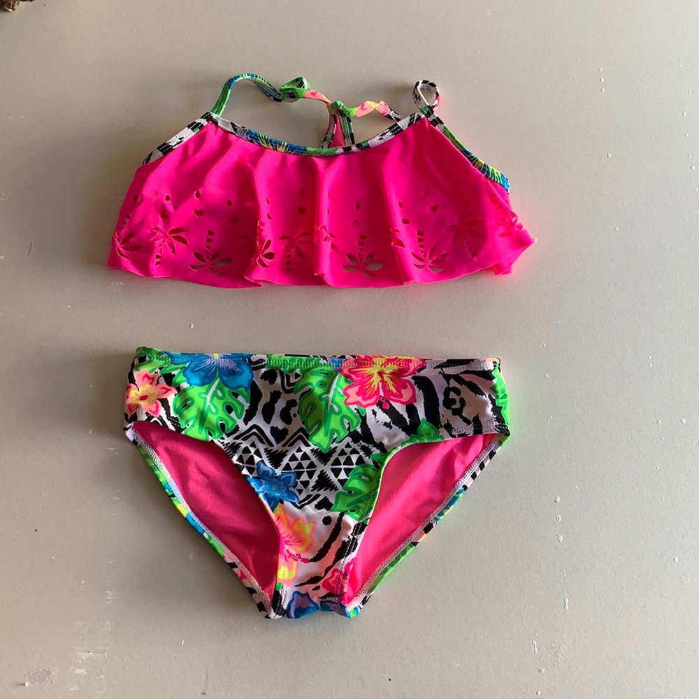 Girls Bikini, Never Worn!